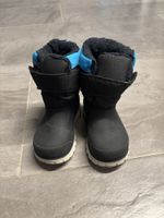 Winterstiefel, Grösse 28, wasserdicht - Top Zustand!
