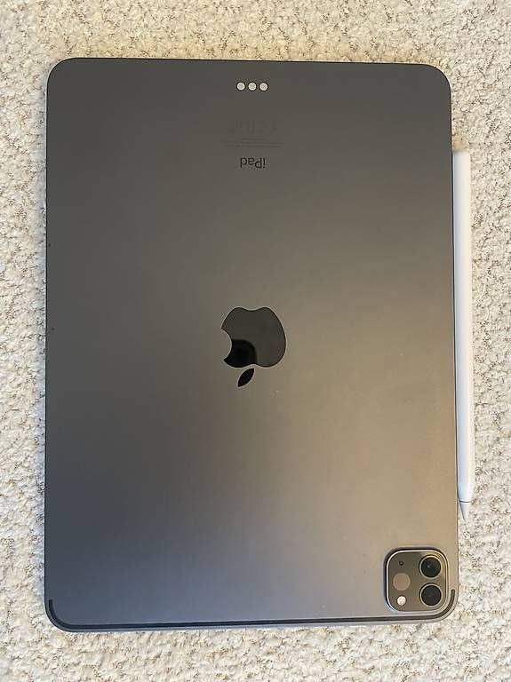 Apple Tablet PC: Apple ipad pro wifi 128 gb spacegrau – Usato da Zürich venduto da eli_l2j7 2