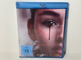 Sløborn - Staffel 1 Blu Ray
