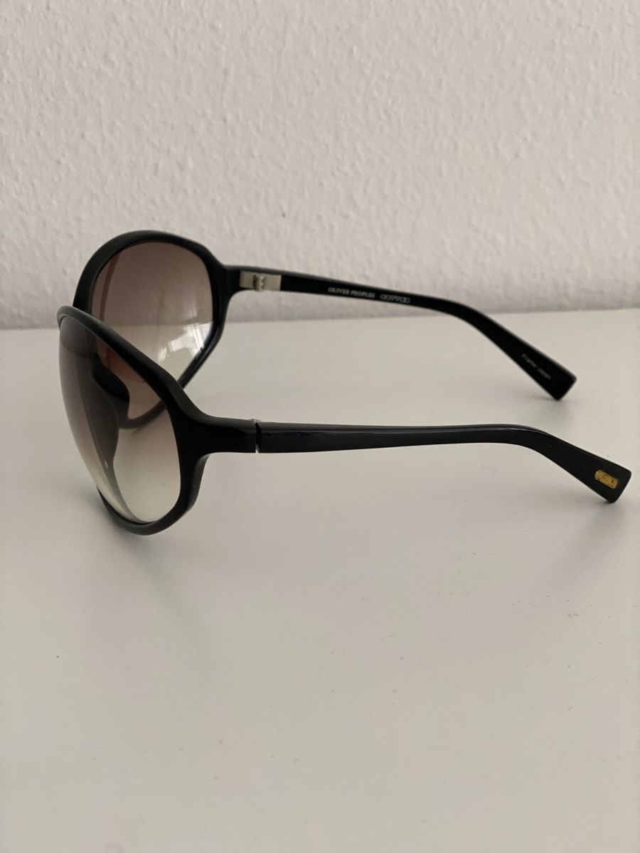 Lunettes & Verres: Oliver Peoples Sonnenbrille – D'occasion à Zürich par selii 1