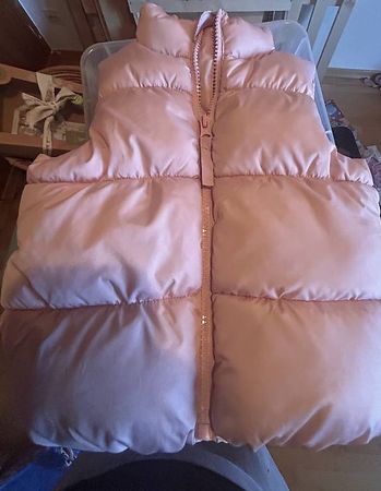 Dickes Gilet