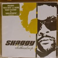 Shaggy clothesdrop