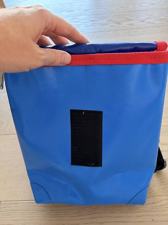 Sacs & sacs à dos: C Wirbelwind Kinderrucksack Kindergarten – D'occasion à Greifensee par Tiesto 2