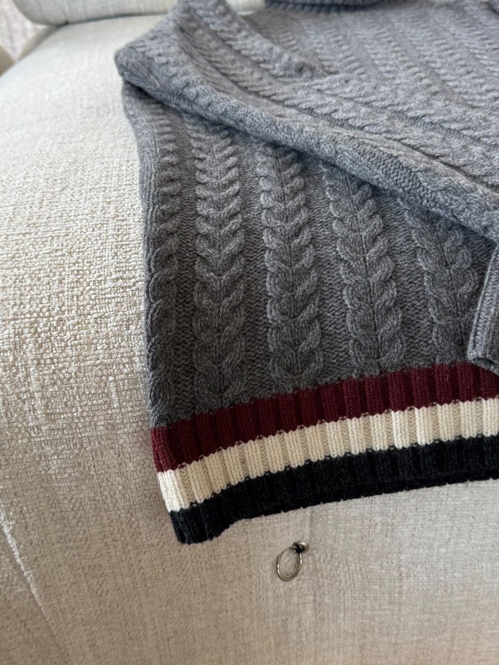 Massimo Dutti Pullover & Sweatshirts: Massimo Dutti | Rollkragenpullover – Neu (gemäss Beschreibung) aus Horgen von onur_5 3