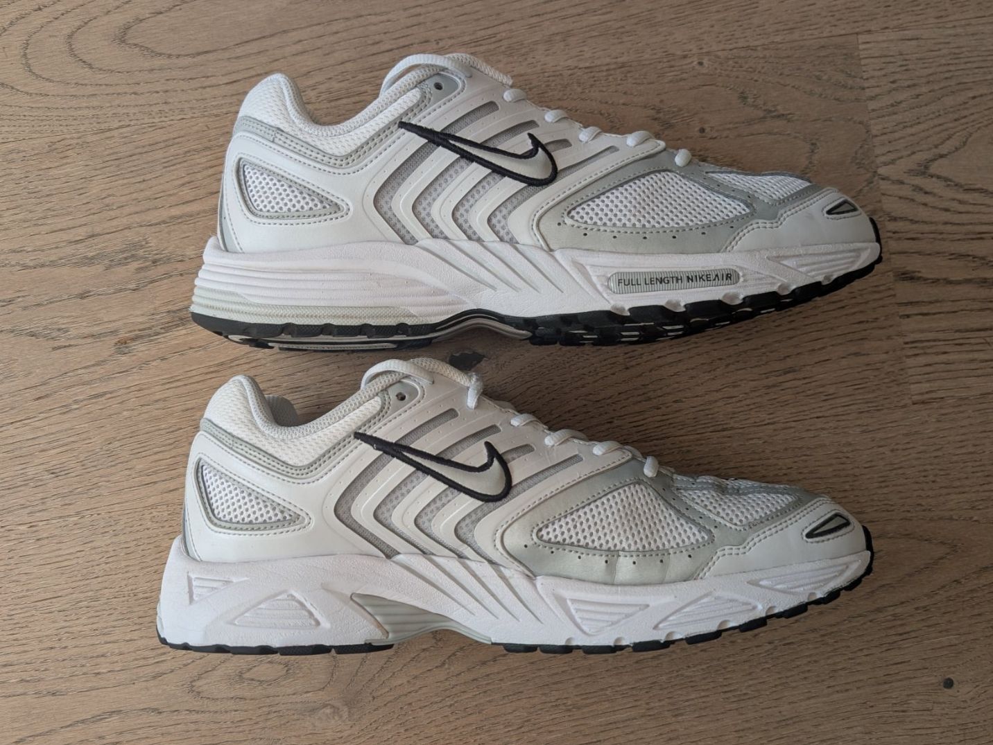 Nike Scarpe da uomo: Nike Air Pegasus 2005, Summit White, Grösse 47 – Usato da Winterthur venduto da nie_wy5y 3