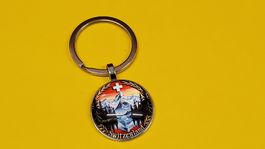 Schweiz Schlüsselanhänger, Souvenir, Top Zustand! Neuwertig