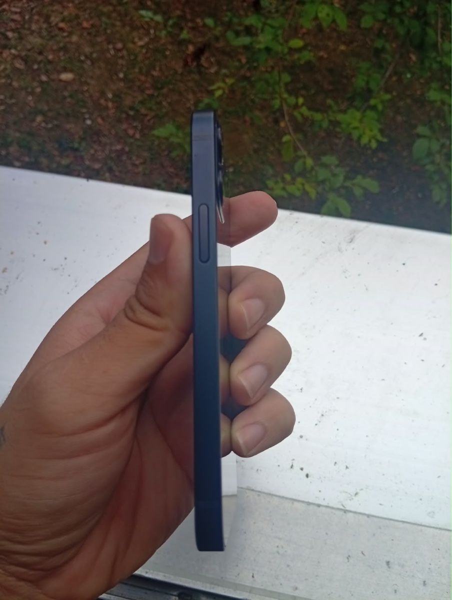 Apple Telefoni cellulari / Smartphones: iphone 12 mini – Usato da Lausanne venduto da Alex_56t 3