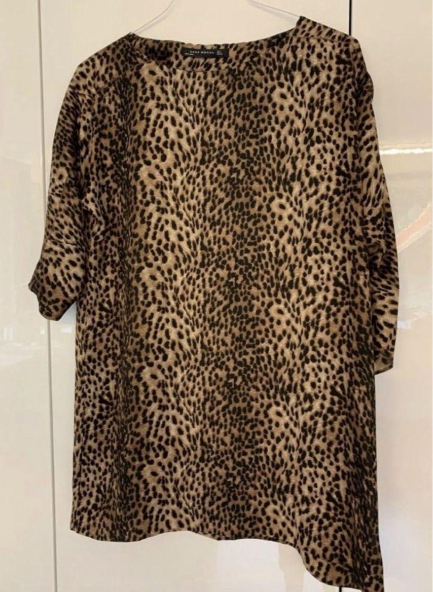 Zara Tuniche: Zara Tunika – Usato da Full-Reuenthal venduto da Mimi_1986 2