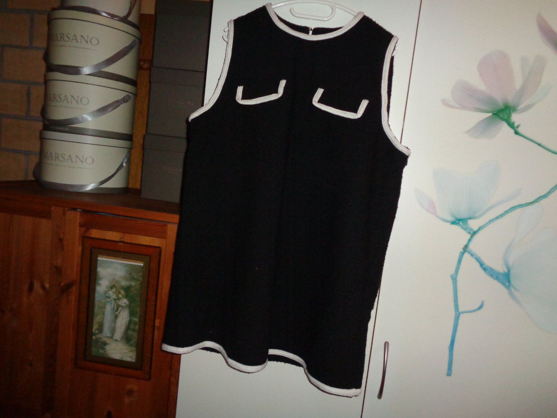 H&M Vestiti: *** besonderes Kleid *** / H&M – Usato da Othmarsingen venduto da Leuchtturmlady 3