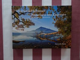 Chiemen-Halbinsel - Naturoase am Zugersee - 1.68