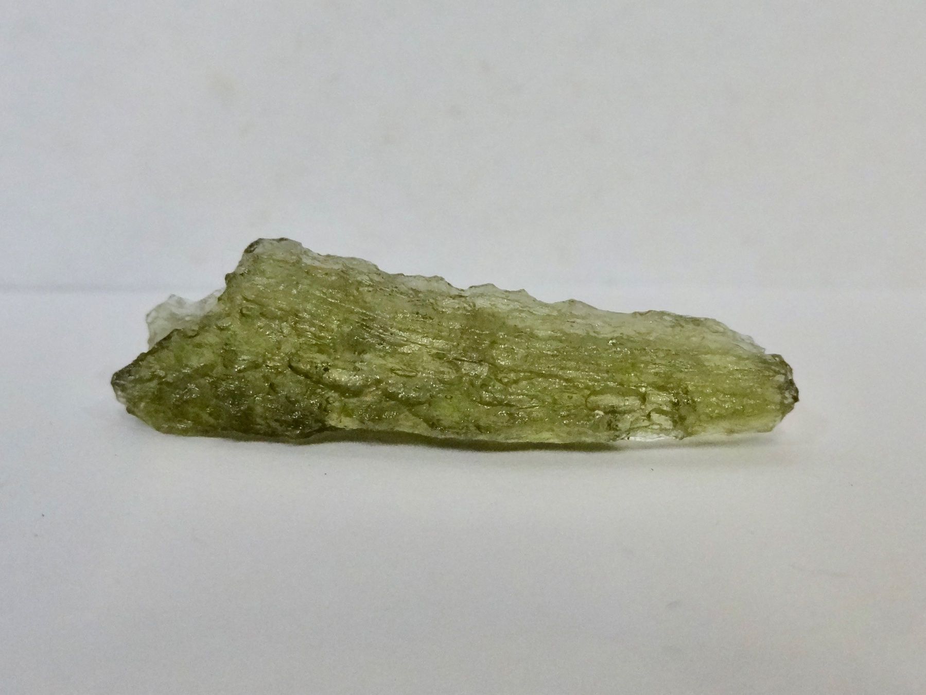 Minéraux & Lithothérapie: Tektit MOLDAVIT Meteorit Einschlag Krater Meteoriten – Neuf (Voir description) à Kerzers par djstarsky73 7