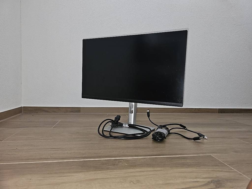 Dell Monitore: DELL- P2423D – Gebraucht aus Schaffhausen von wch24