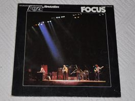 LP Focus - The Greatest Rock Sensation