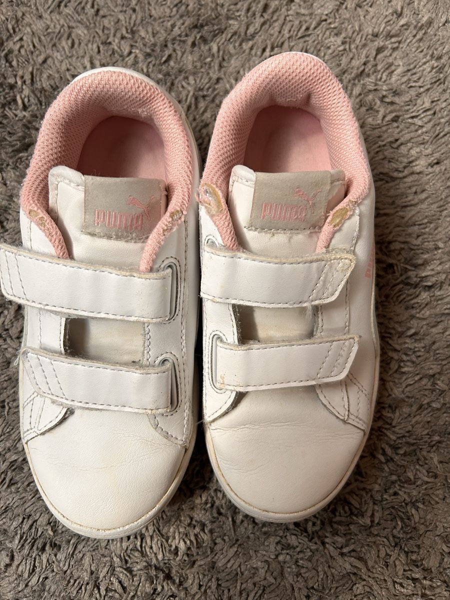 Scarpe per ragazze: Schuhpaket Gr.31 – Usato da Dottikon venduto da cimar 5