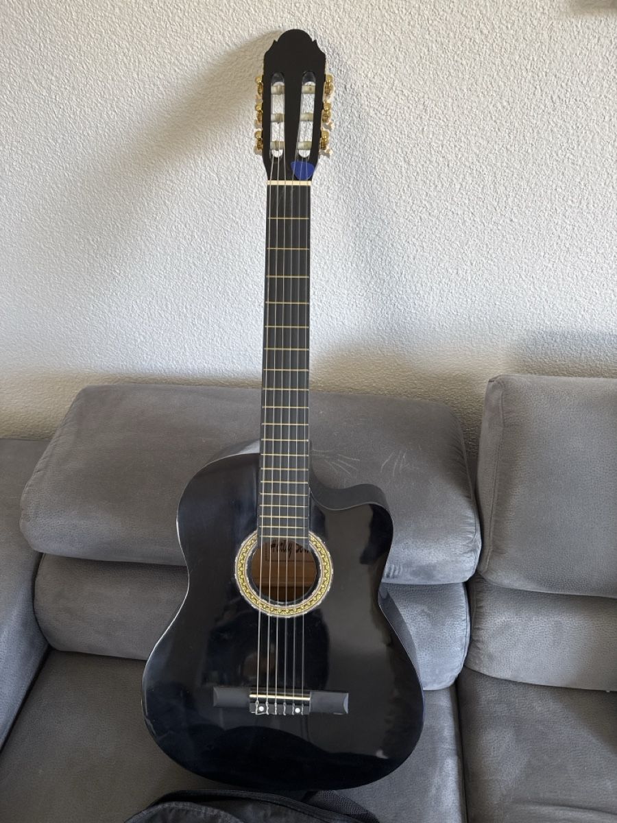 Strumenti musicali: Gitarre HarleyBenton ab 1 Fr – Usato da Gränichen venduto da TIP66