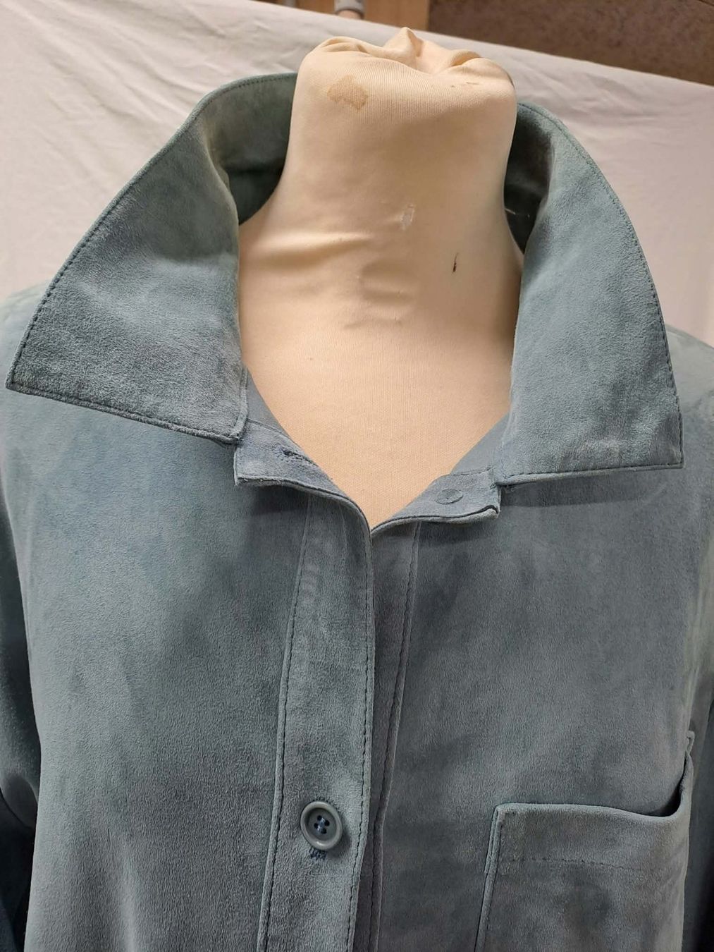 Jacken: Veste Gimo's – Gebraucht aus La Chaux-de-Fonds von Emmaus2300CDF 7