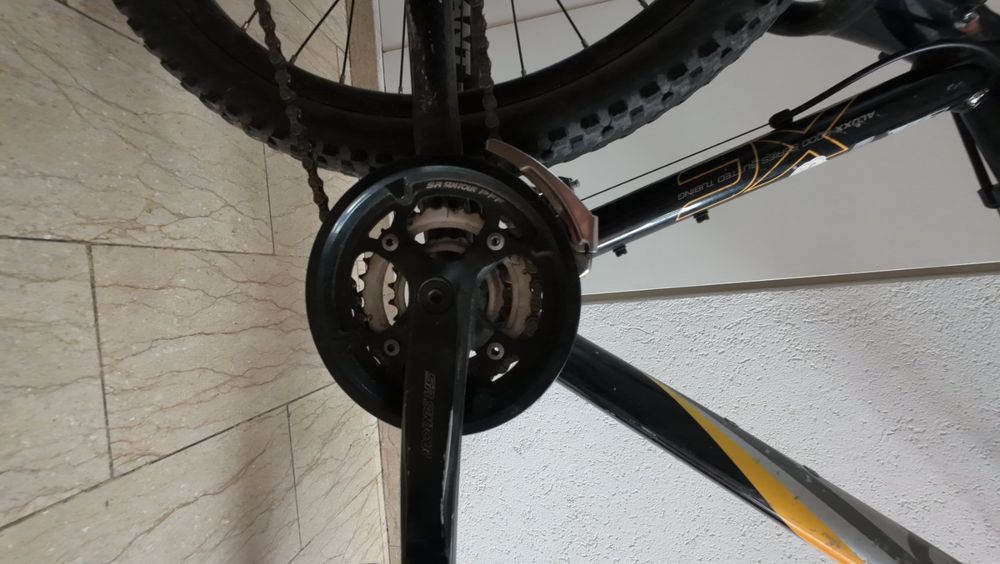 Giant Vélos: Giant Rincon Mountainbike – D'occasion à Zürich par Leonk96 4