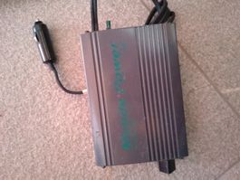 Onduleur 12V DC vers AC 230V Mobile Power occasion