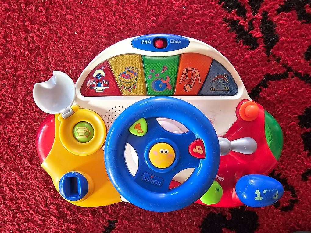 Spiele: 5 activités pour petits à choix – Gebraucht aus Ste-Croix von gfamily 4