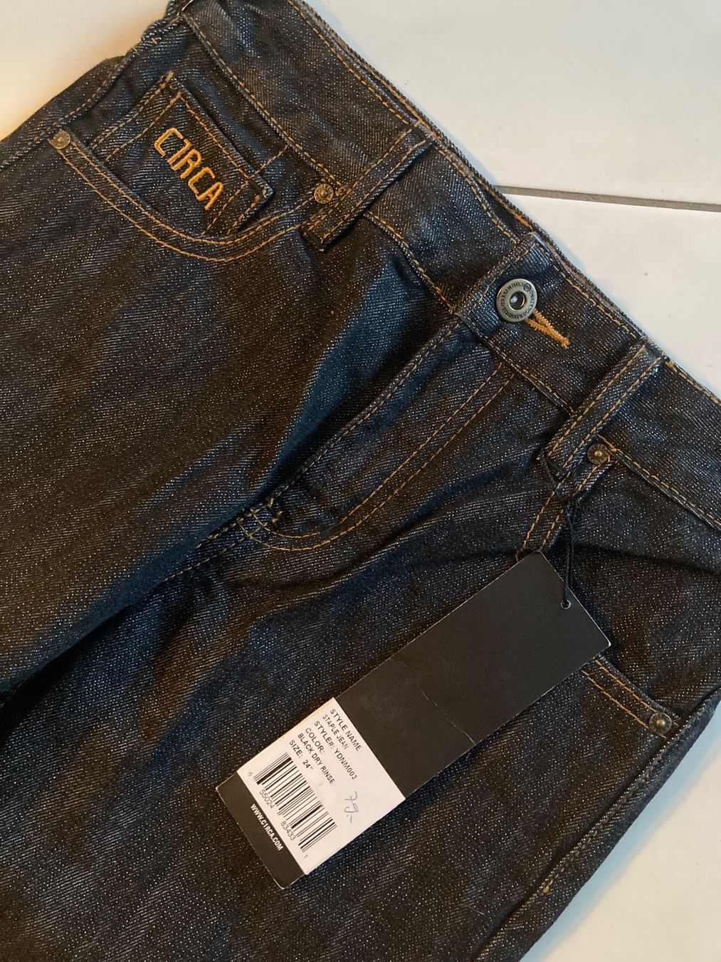 Pantaloni: Circa Hose – Nuovo e nell'imballaggio originale da Dinhard venduto da Tatjjj 1