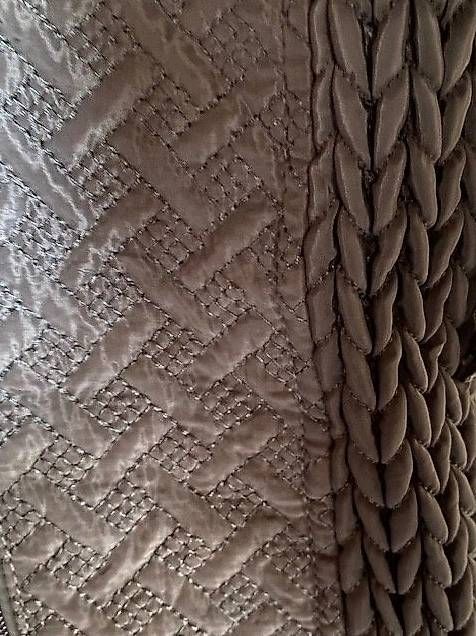 Cappotti: Steppmantel mit Kapuze "JUPITER Paris" – Usato da Cazis venduto da arinba 3