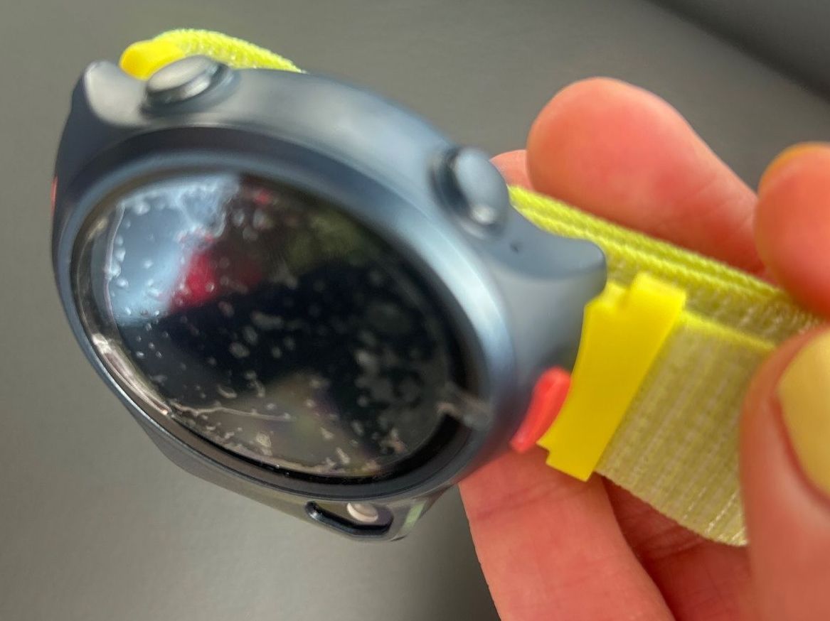 Smartwatch: My First Fone R2 -  Smartwatch – Nuovo (secondo la descrizione) da Brugg AG venduto da Kavides 2