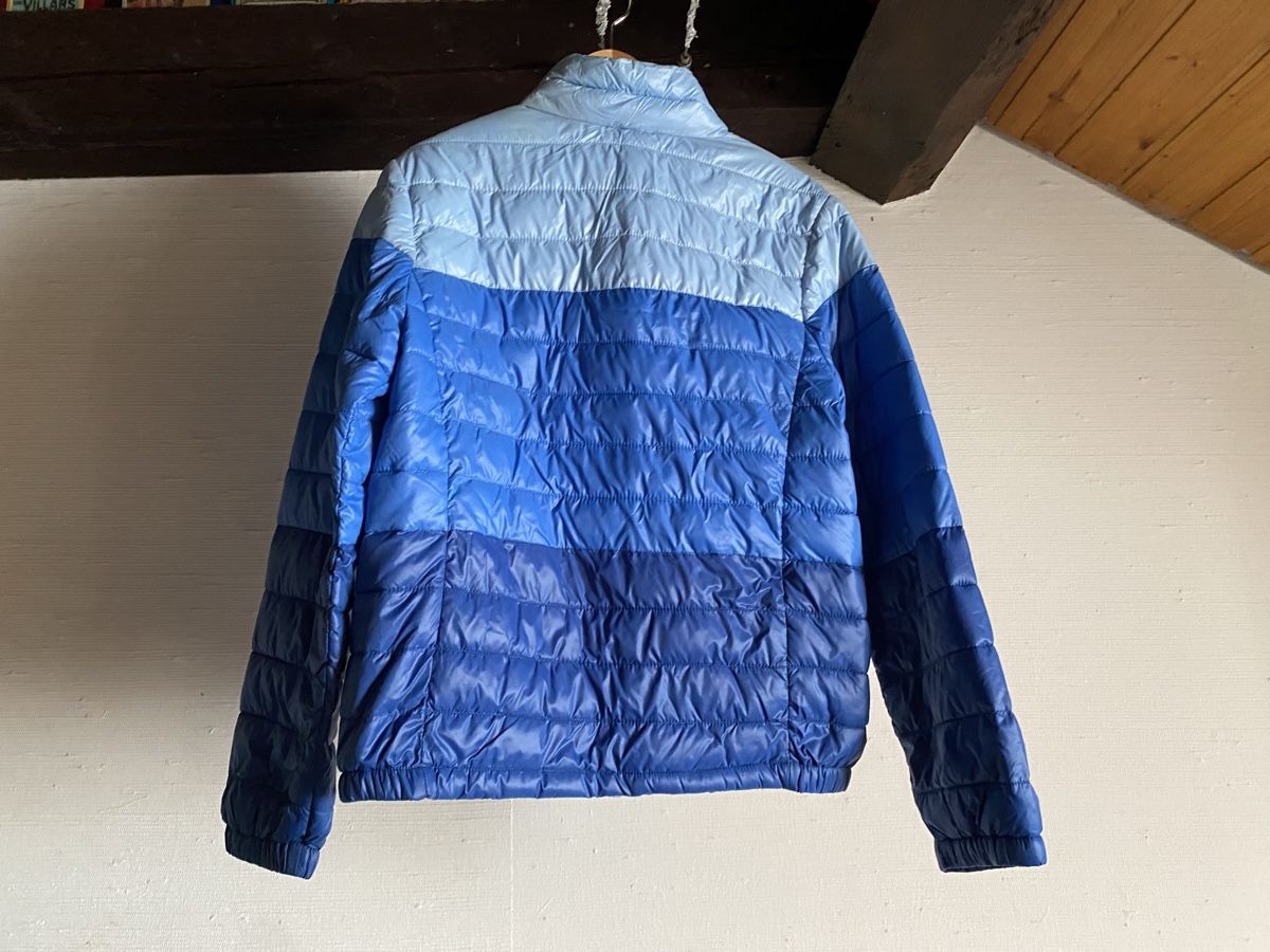 Benetton Jacken: Veste Doudoune Benetton 10 ans – Gebraucht aus Geneve von Monthoux13 5