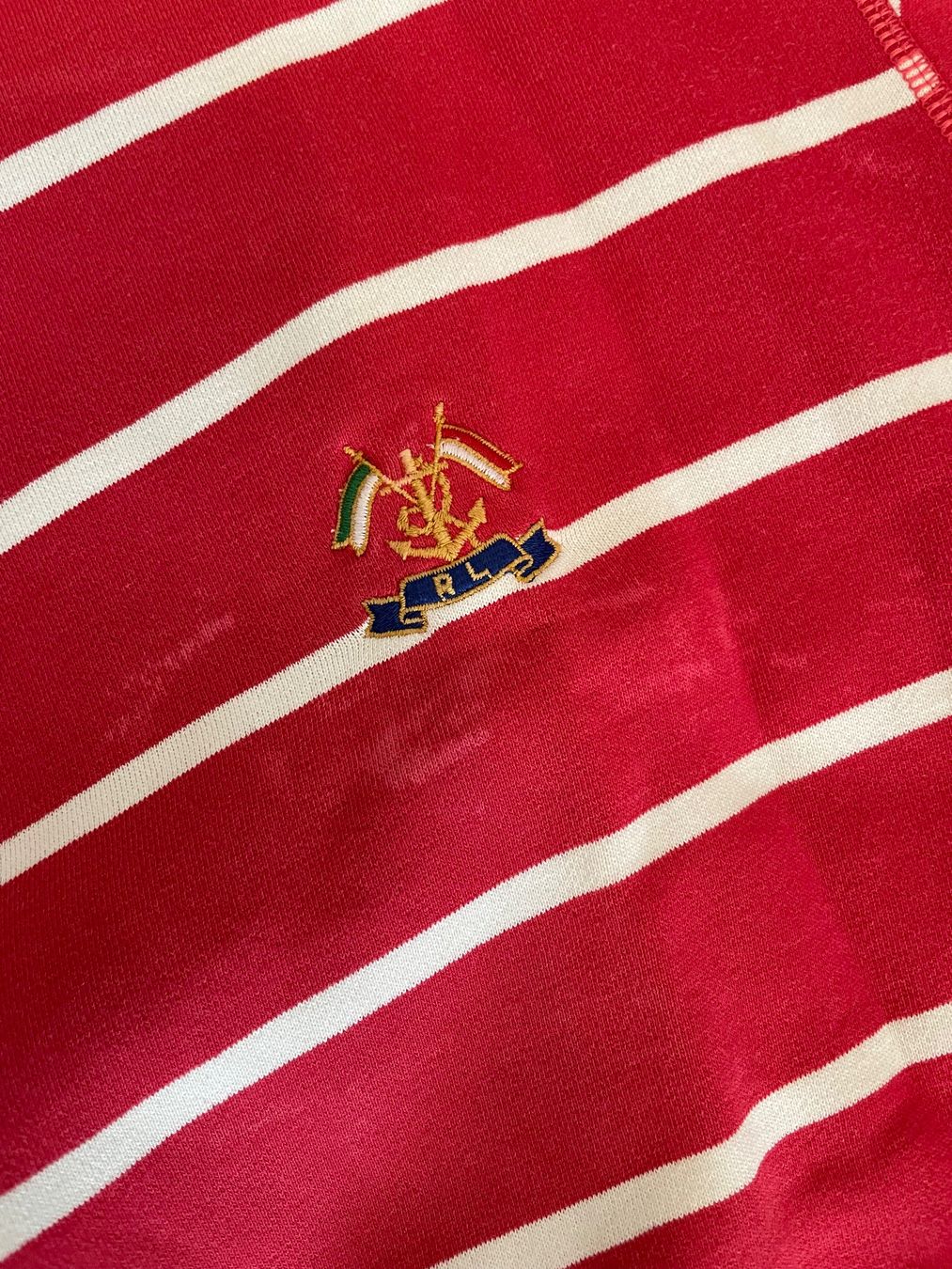 Ralph Lauren Maglioni & Felpe: Ralph Lauren Pulli Grösse S – Usato da Bern venduto da VincentCassel 1