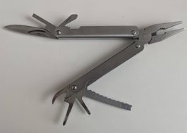 Multi-Tool | Werkzeug | "Leatherman"