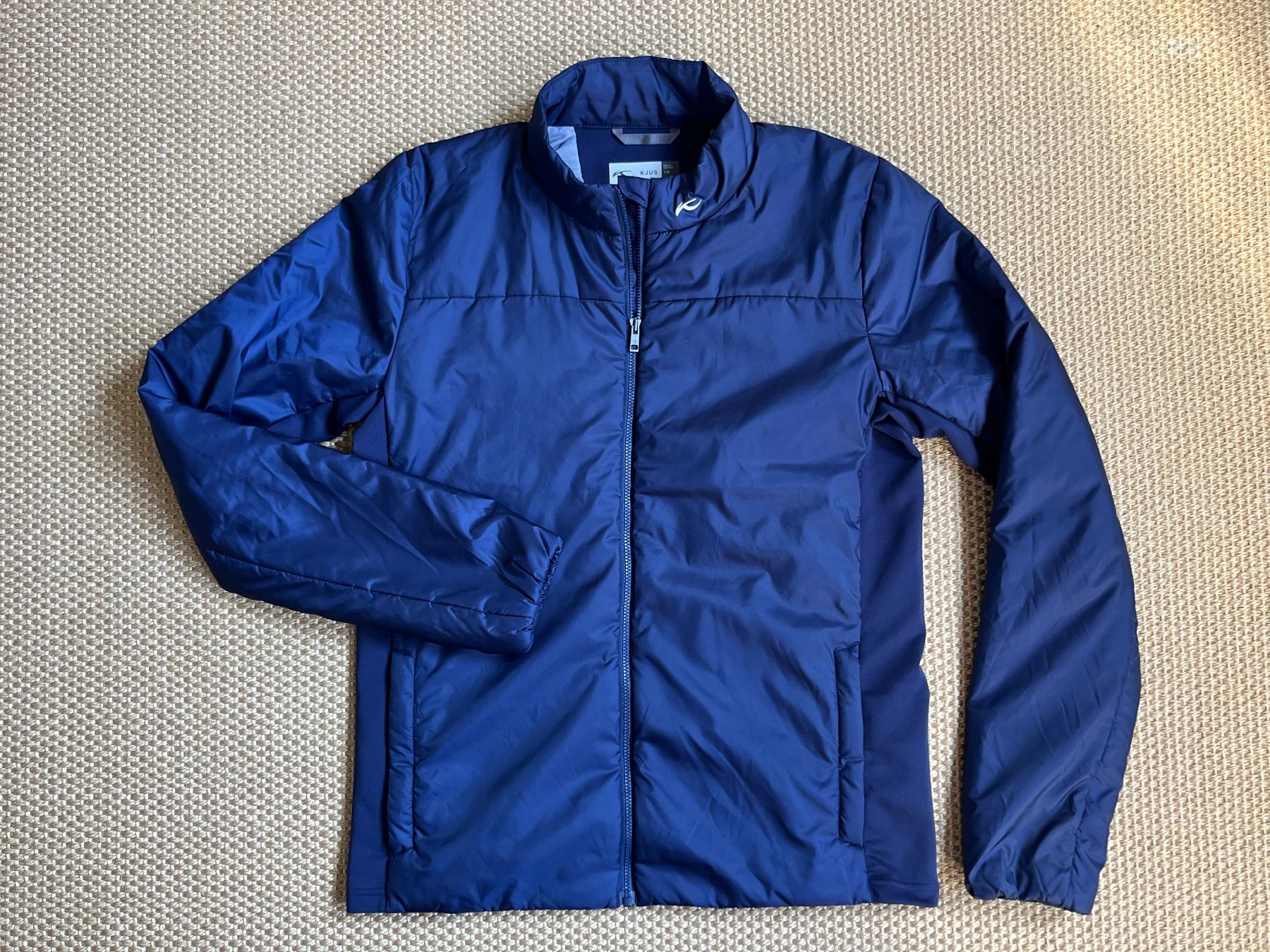 Kjus Giacche: KJUS  Original Golf Radiation Jacket – Nuovo (secondo la descrizione) da Lugano venduto da LVC