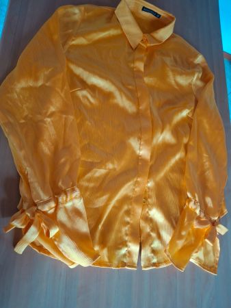Blouse - chemisier taille XS marque Rut & Circle