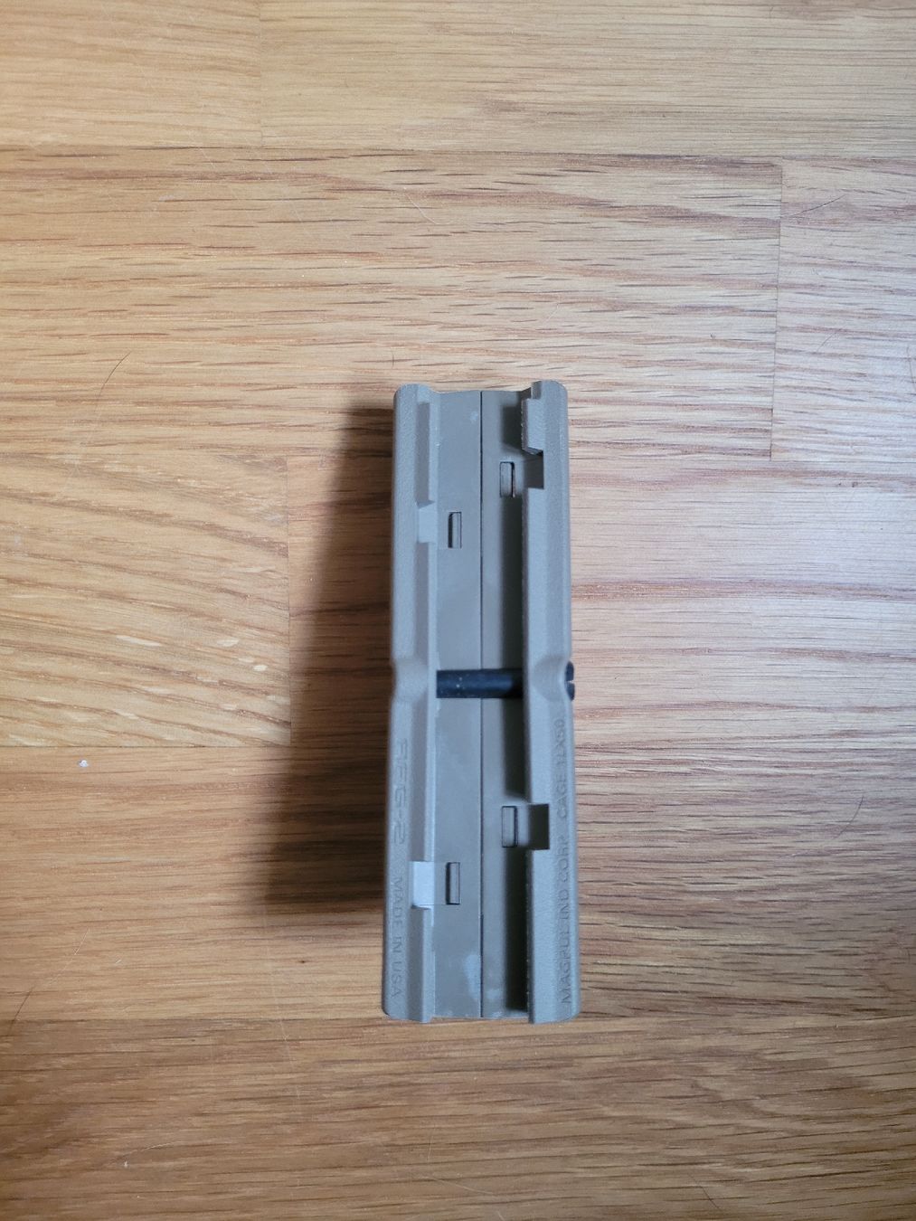 Tiro a segno: Magpul AFG-2 Vordergriff – Nuovo (secondo la descrizione) da Boswil venduto da Karichdominik 1