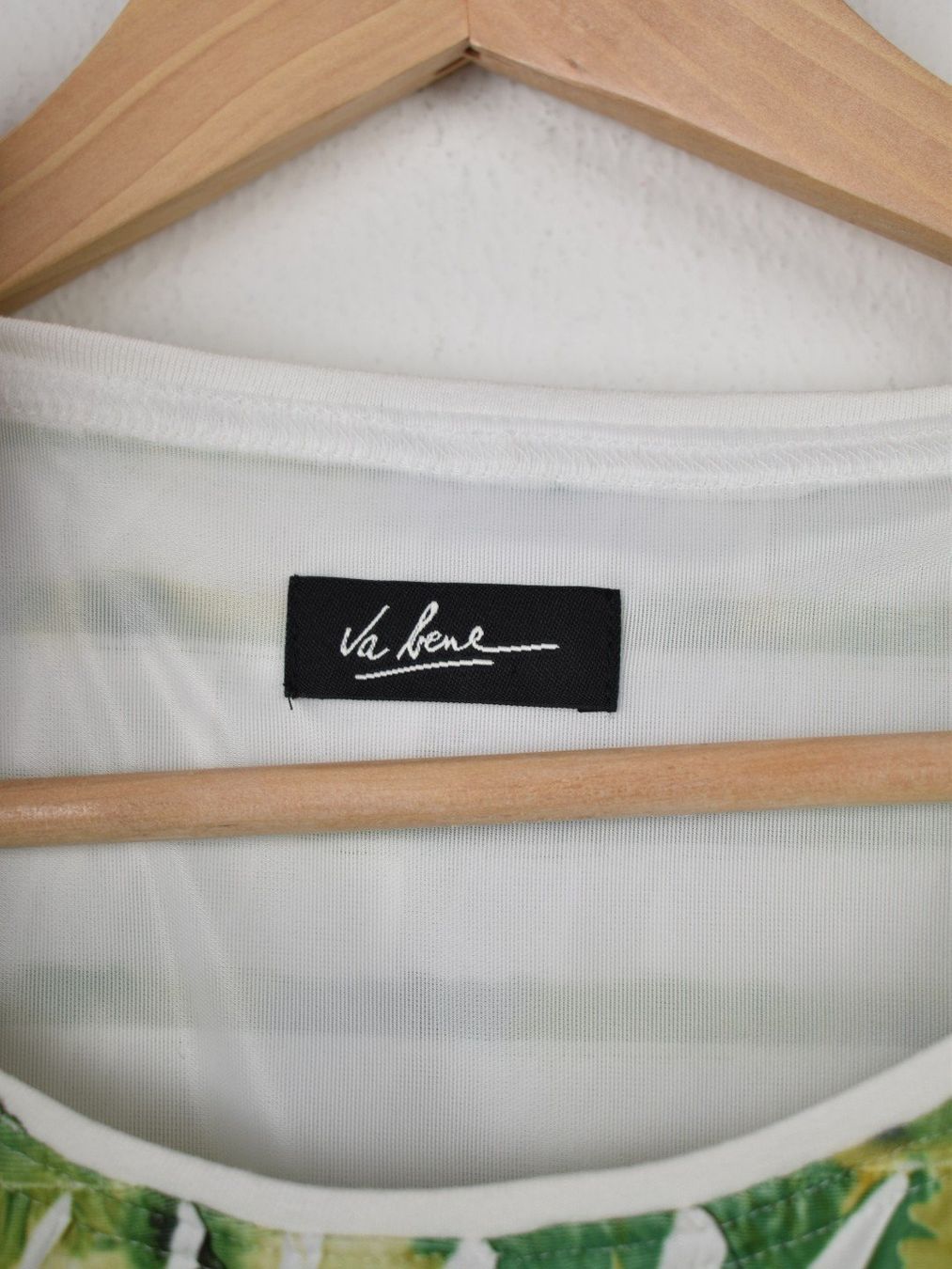 Kleider: Va Bene Kleid Gr.38 – Gebraucht aus Nürensdorf von 2ND_STORY 4