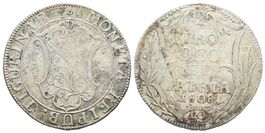Zürich 10 Schilling 1808  /198/