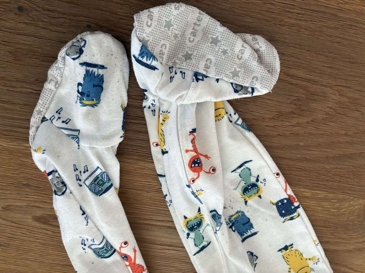 Carter's Pyjamas & Ähnliches: CARTERS Pyjama 24 Monate 💛 – Gebraucht aus Wolfwil von NewGirl 5
