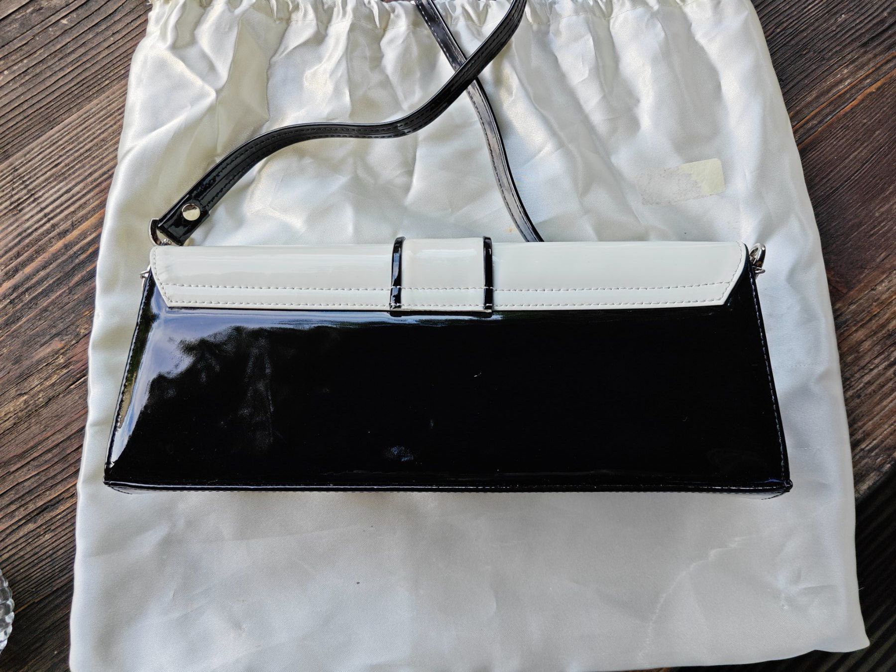 Borse da donna: Clutch von Peter Kaiser – Nuovo (secondo la descrizione) da Pfäffikon ZH venduto da dinge02 1