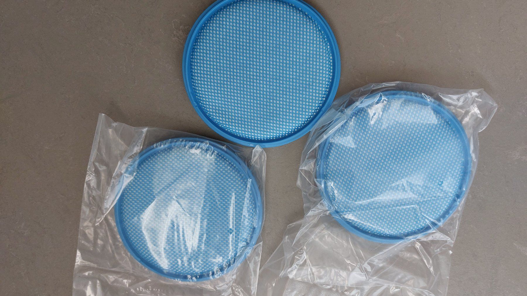 Samsung Autres articles pour la maison: 3 Neu Samsung Staubsauger filter – Neuf avec emballage d'origine à Davos Platz par anton85 2