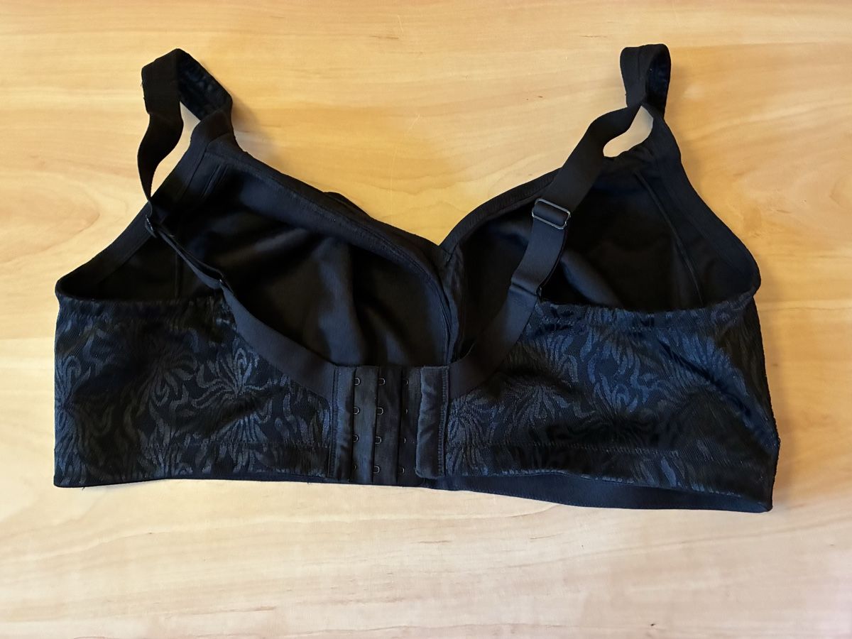 Altra biancheria intima: BH schwarz Grösse 95G Neu – Nuovo (secondo la descrizione) da Burgdorf venduto da Calvia 1