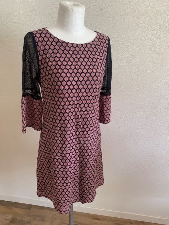 Angenehmes tolles Kleid, Gr S, NEU