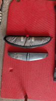 Axis Stab Backwing 370