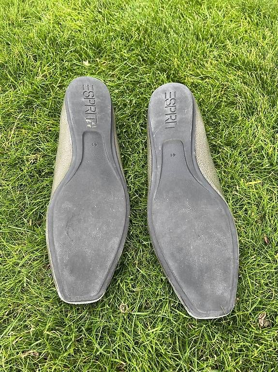 Damenschuhe: Chaussures ballerines – Gebraucht aus Meinier von car_6gjl 2