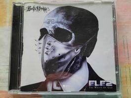 Cd Busta Rhymes - ELE 2