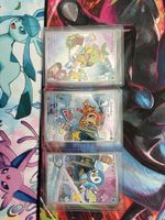 Pokemon Karten Turtwig Chimchar Piplup Set First Partner 1
