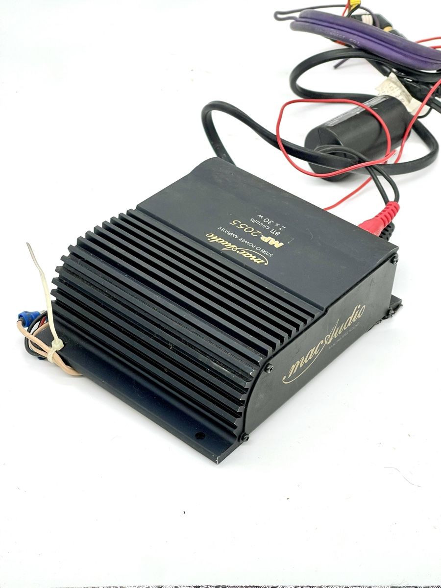 Becker Radio: Becker Mexico BE2330 + Silverstone BE2660 + Verstärker – Usato da Thun venduto da Strangedog 3