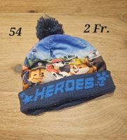 Mütze