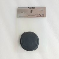Rollei 52mm Vordeckel / bouchon avant /Front Cap. New.