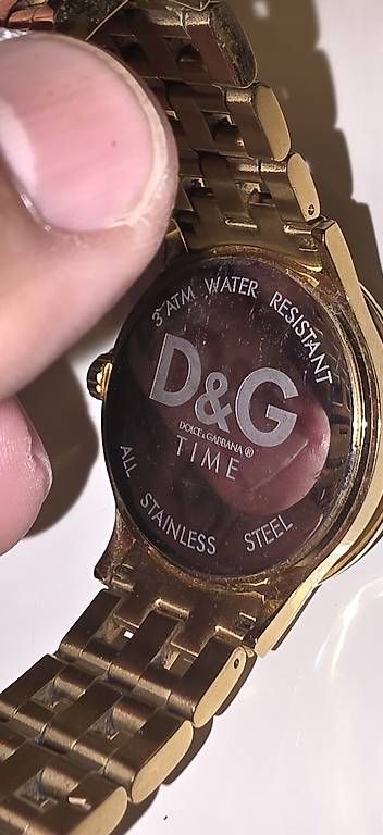 Montres: Zwei wunderschöne Uhren: . – Neuf avec emballage d'origine à Recherswil par Maxc01 2