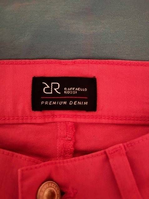 Pantaloni: Denimhose Damen – Usato da Chur venduto da funnymanu01