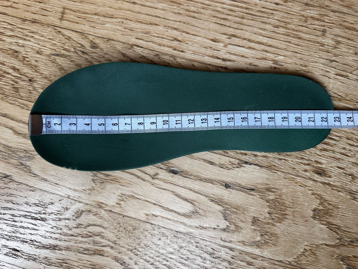 Kamik Schuhe für Jungen: Gummistiefel Kamik Riptide Gr.35 (US3) – Gebraucht aus Zürich von Anba15 6