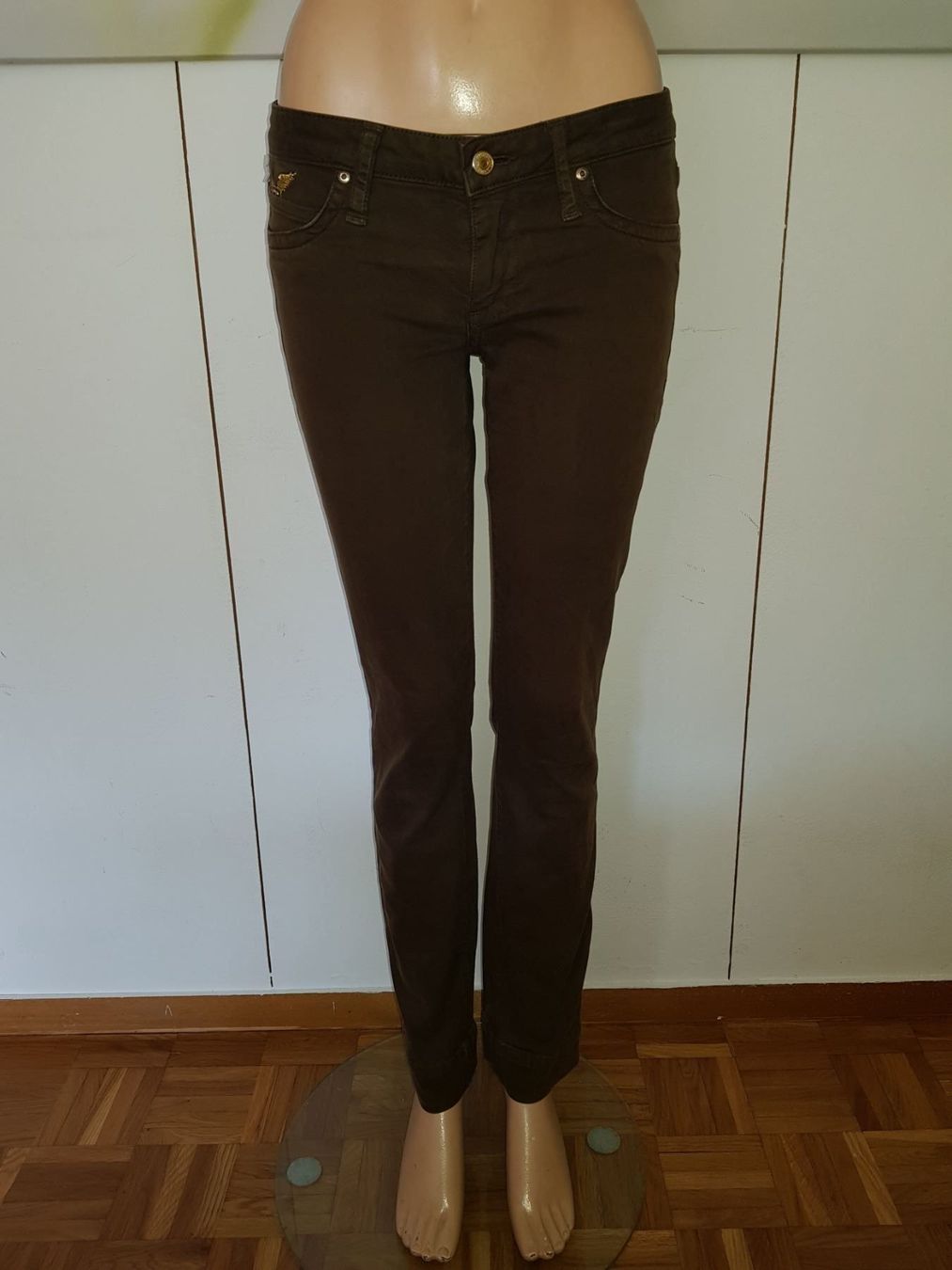 Jeans: ROBIN'S JEAN Jeans taille / Grosse 28 – D'occasion à Cossonay-ville par Super-Price-Quality 1